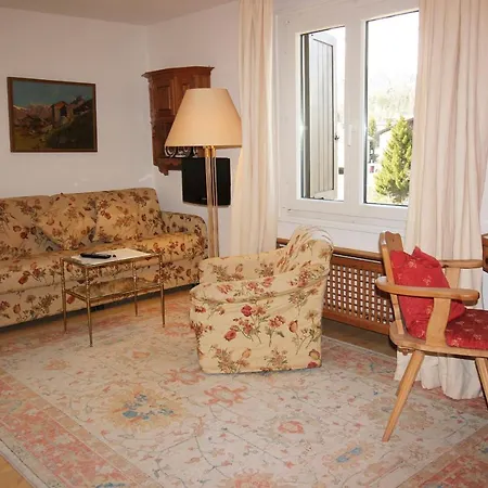 شقة Residenza Lagrev 1 Zimmerwohnung Nr 306 - Typ 12a - 3 Etage - Sued