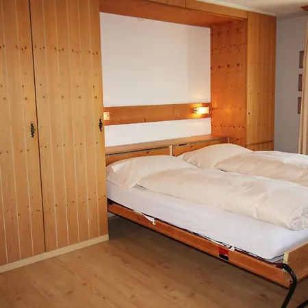 شقة Residenza Lagrev 1 Zimmerwohnung Nr 306 - Typ 12a - 3 Etage - Sued *
