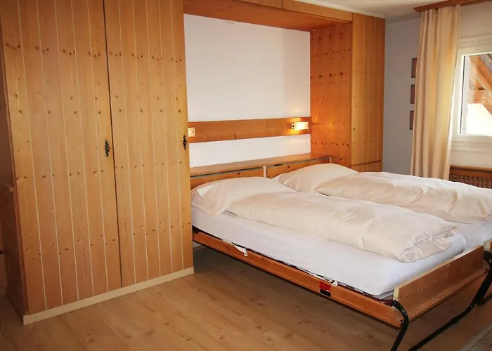 아파트 Residenza Lagrev 1 Zimmerwohnung Nr 306 - Typ 12a - 3 Etage - Sued *