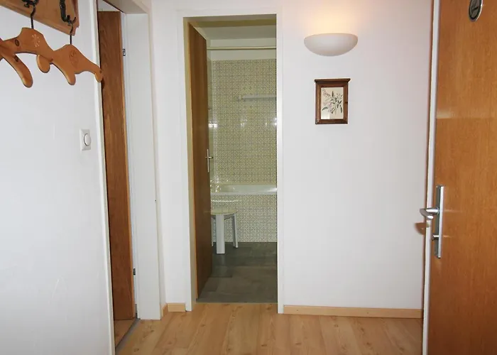 Residenza Lagrev 1 Zimmerwohnung Nr 306 - Typ 12a - 3 Etage - Sued Lejlighed Sils Maria