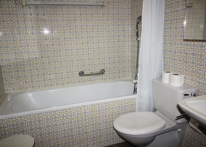 Lejlighed Residenza Lagrev 1 Zimmerwohnung Nr 306 - Typ 12a - 3 Etage - Sued